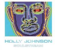 Johnson Holly /Frankie Goes To Hollywood/-Soulstream /Expanded E